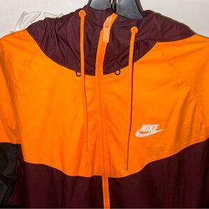 Men’sNike Windrunner Jacket